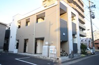 アストリア名駅
