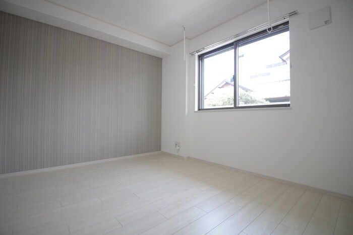 居室 ポートパレス東海通