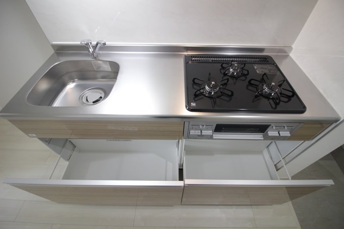 キッチン ポートパレス東海通