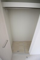 収納 ポートパレス東海通