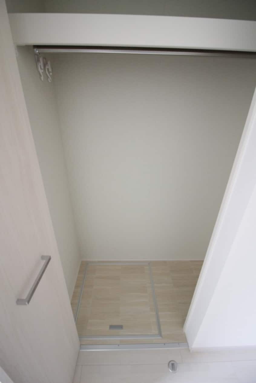 収納 ポートパレス東海通