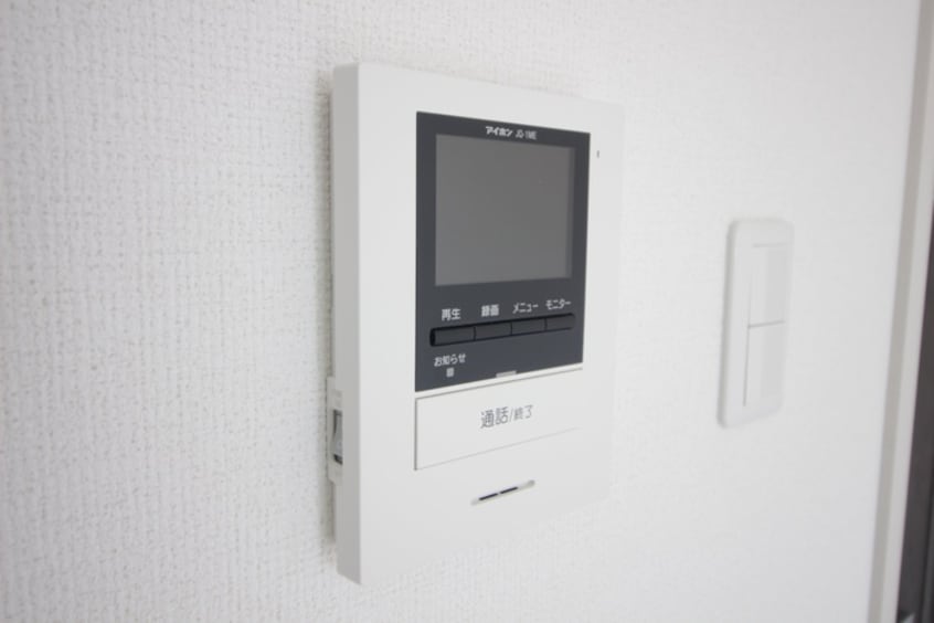 内観写真 ポートパレス東海通