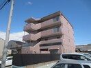 プリズム中村の外観