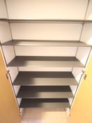 靴箱 スレンダウェルステージ