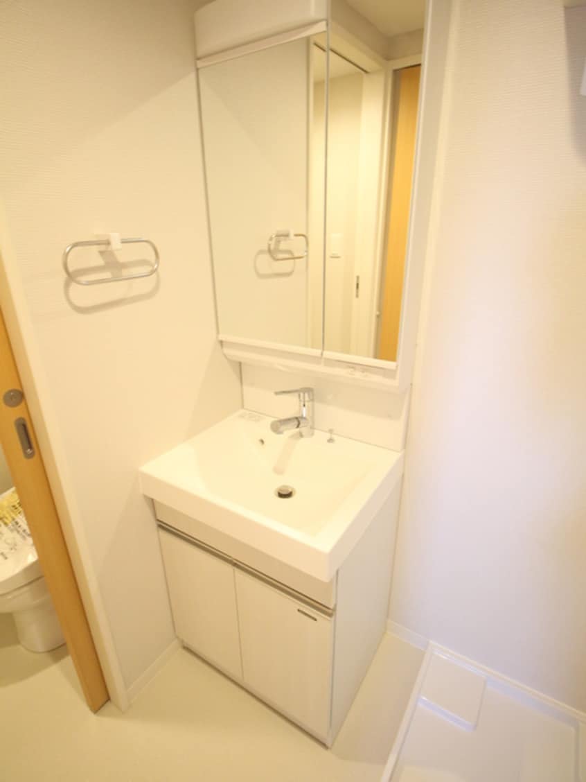 洗面 スレンダウェルステージ