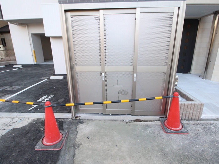 建物設備 スレンダウェルステージ