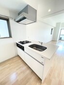 キッチン スレンダウェルステージ