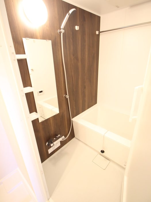 バス／シャワールーム等 スレンダウェルステージ