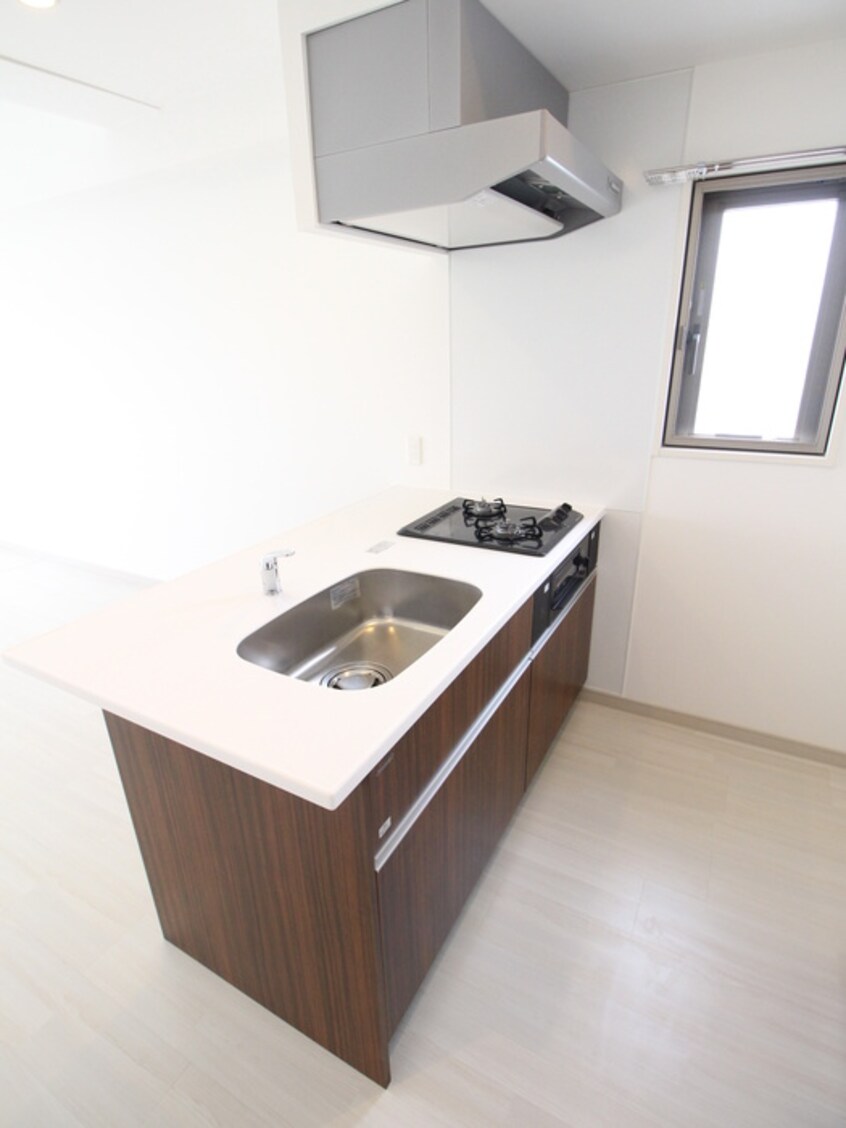 バス／シャワールーム等 スレンダウェルステージ