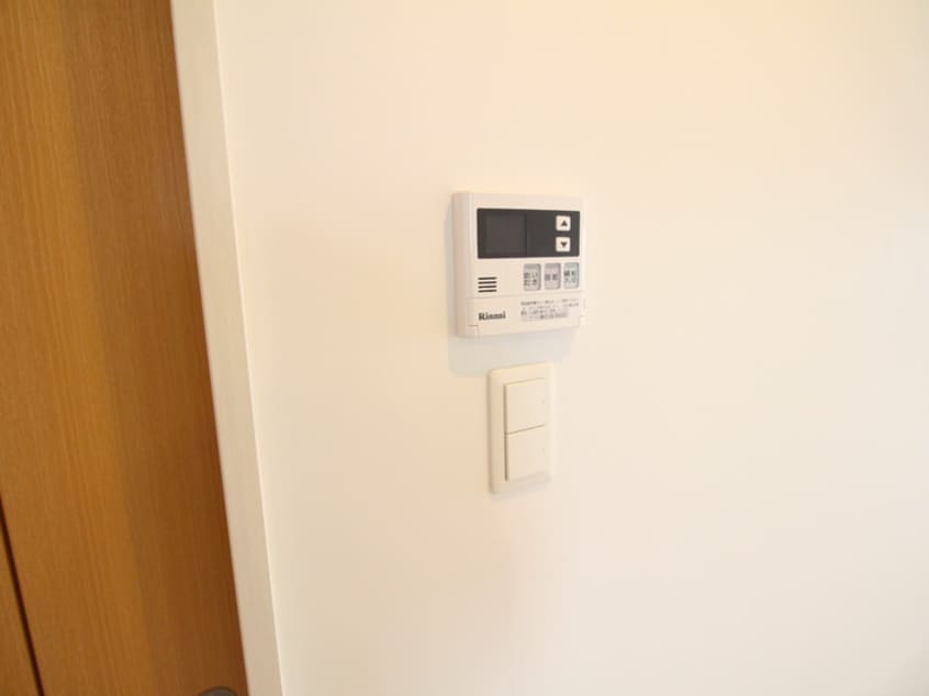 内観写真 スレンダウェルステージ