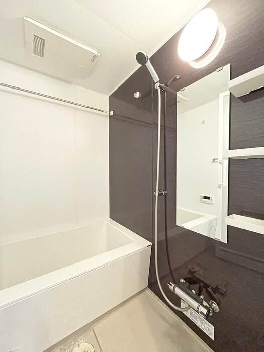 バス／シャワールーム等 スレンダウェルステージ