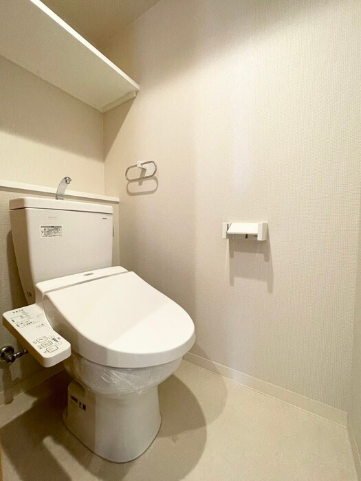 トイレ スレンダウェルステージ