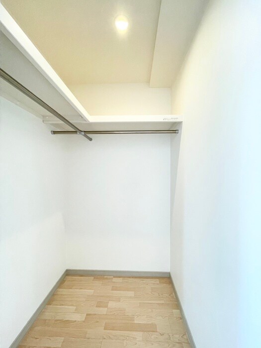 収納 スレンダウェルステージ