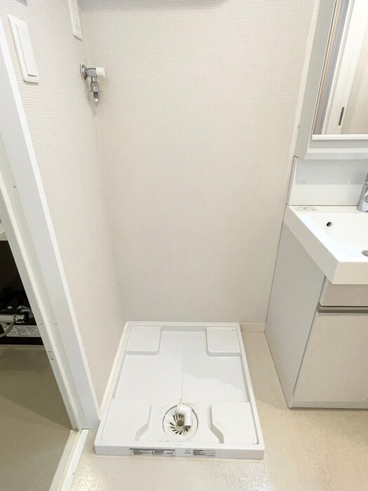 ベランダ・バルコニー スレンダウェルステージ