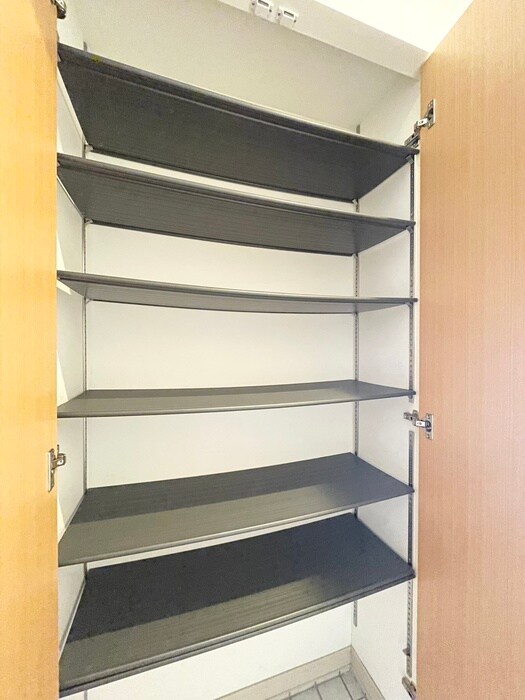 靴箱 スレンダウェルステージ