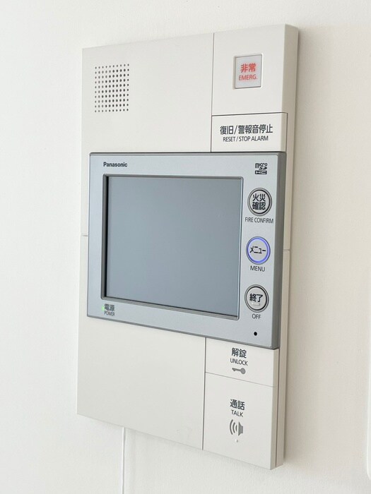 内観写真 スレンダウェルステージ