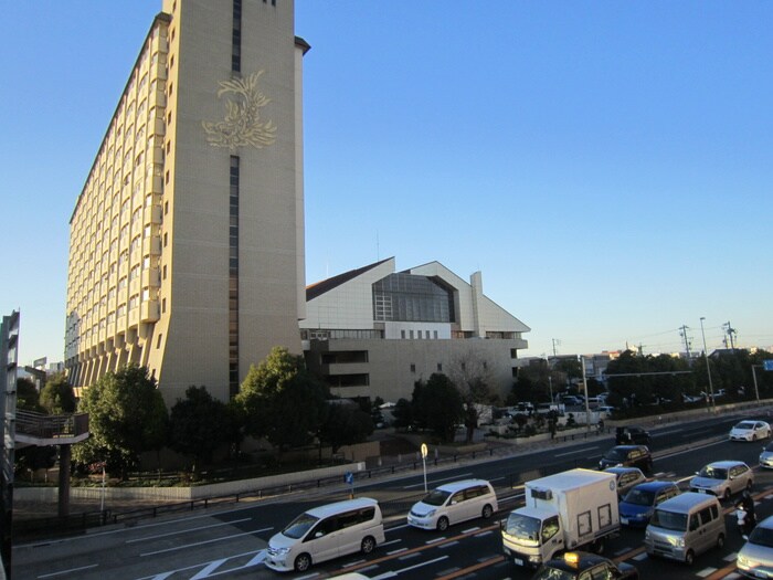 枇杷島スポーツセンター(公園)まで320m スレンダウェルステージ