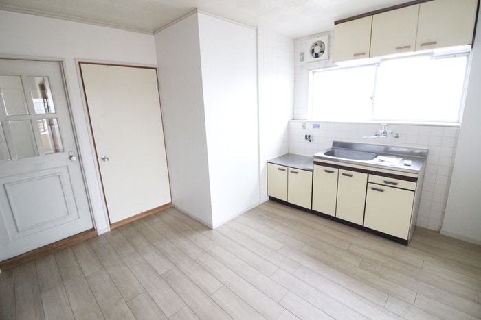 居室 コーポソアラ北