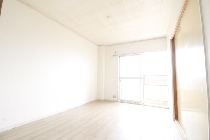 居室 コーポソアラ北