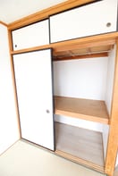 収納 コーポソアラ北