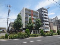 Park Hills.ｳﾞｨﾗ太閤