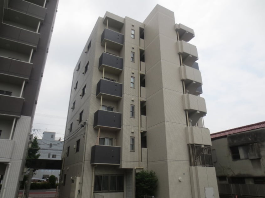 外観写真 Park Hills.ｳﾞｨﾗ太閤