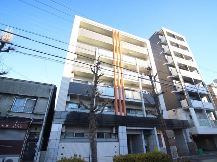 外観写真 Park Hills.ｳﾞｨﾗ太閤