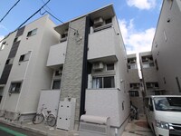 ハーモニーテラス鳴海町Ⅳ