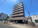 フローラ９８の外観