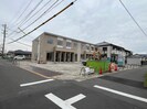 仮)シャルム　シエルの外観