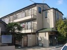 NK北名古屋の外観