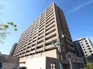 パークスクエア大曽根（９０７）の外観