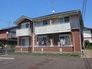 Ｍ・Ｔグランツの外観