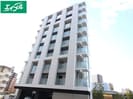 Ｃｏｍｆｏｒｔ金山の外観