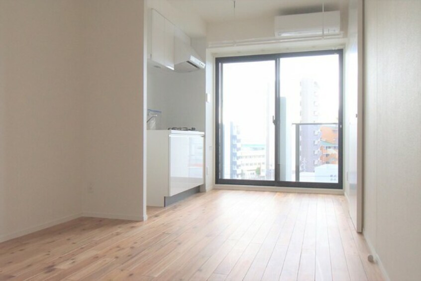 居室 Ｃｏｍｆｏｒｔ金山