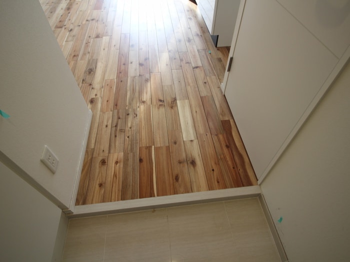 廊下 Ｃｏｍｆｏｒｔ金山