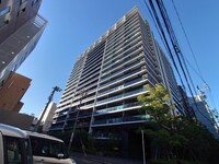 シティタワー葵(1308)