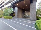 エントランス部分 シティタワー葵(1308)