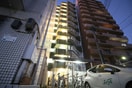 外観写真 フラシア新栄町(703)