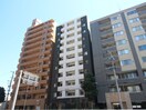 外観写真 フラシア新栄町(703)