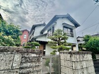 成瀬様貸家