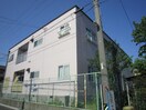 外観写真 リバ－ハイツ五条