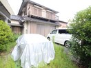 駐車場 豊田市昭和町2丁目貸家