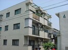 トクヒロビルの外観
