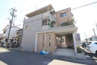 シャルム城町