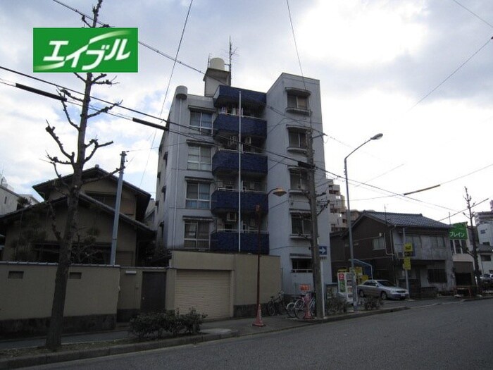 外観写真 西三宝ビル