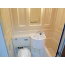 バス／シャワールーム等 西三宝ビル