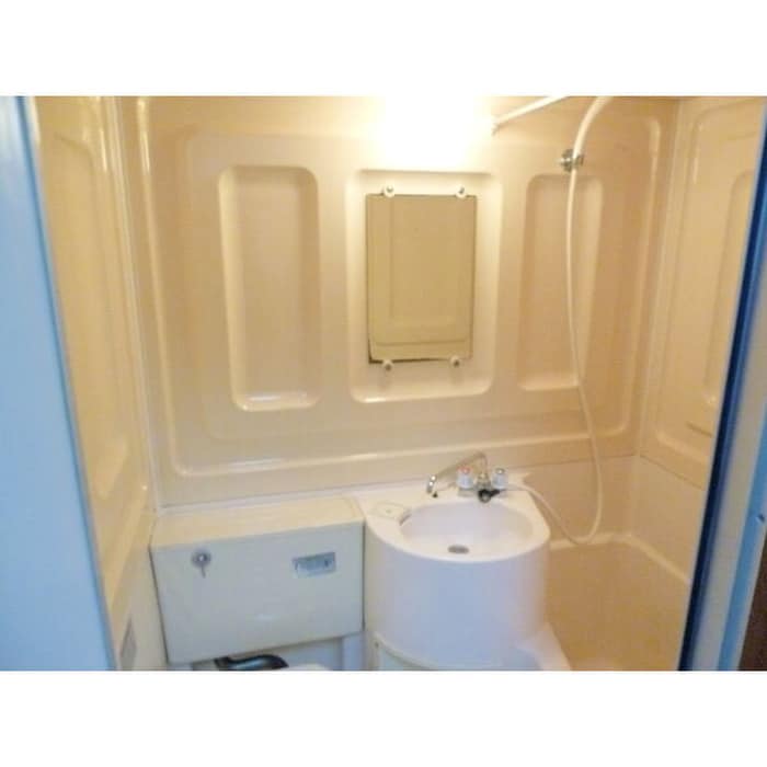 トイレ 西三宝ビル