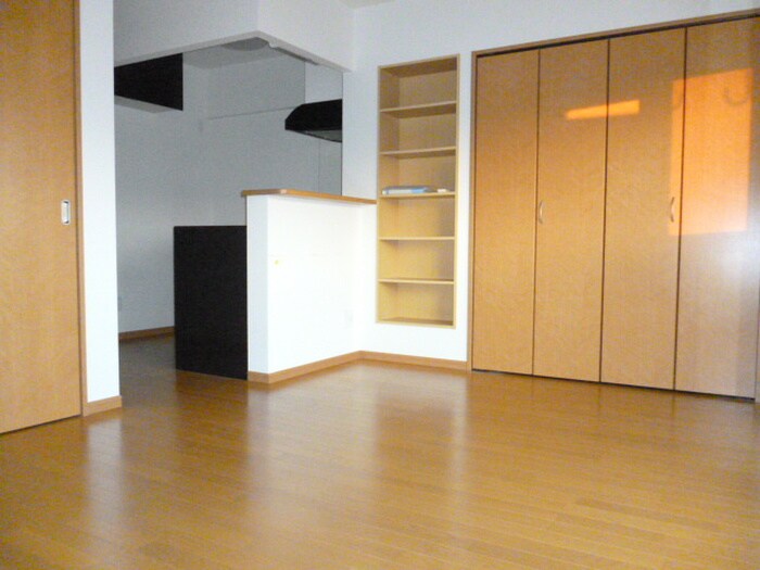 居室 ビクトリア浄水