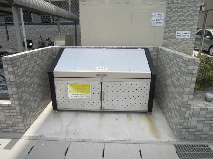 建物設備 ビクトリア浄水